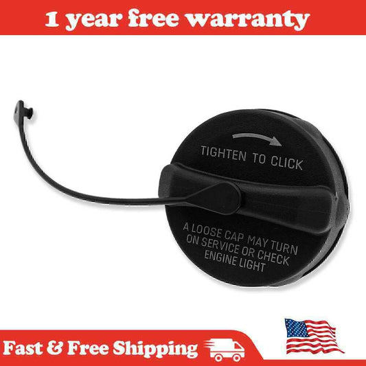 Fits for Dodge for Ram 1500 /2500 /3500 /4500 2003-2018 Gas Fuel Filler Cap New