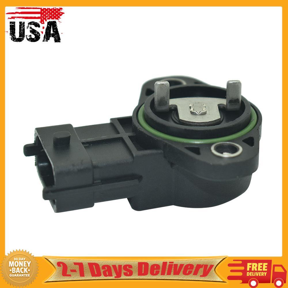 Throttle Position Sensor for Hyundai for Elantra for Kia Soul for Dodge H100 35170-26910