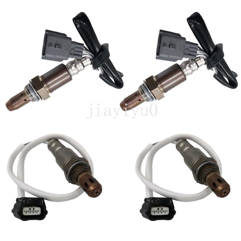 24-volt NOx sensor 5WK96717 for Volvo trucks 21984358