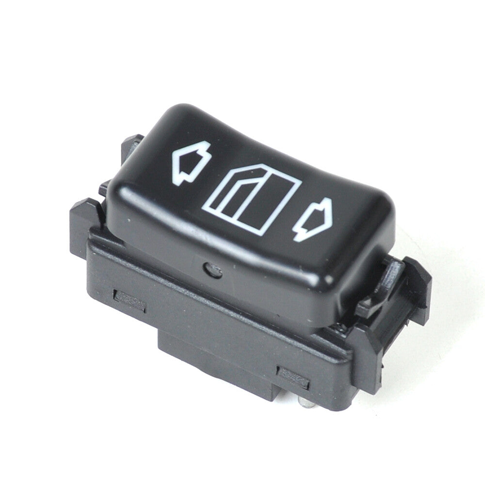 Fit for Mercedes-Benz W124 W126 W201 Right Side Electric Power Control Window Switch