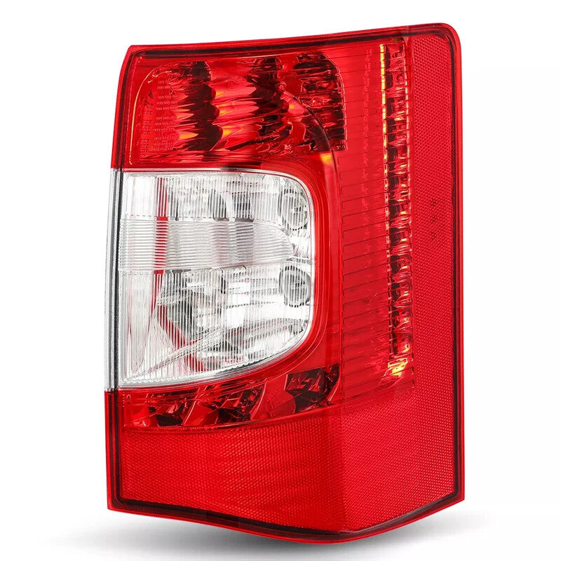Left Tail Light for Chrysler Town country 2011-2016 LED Rear Tail Lamp