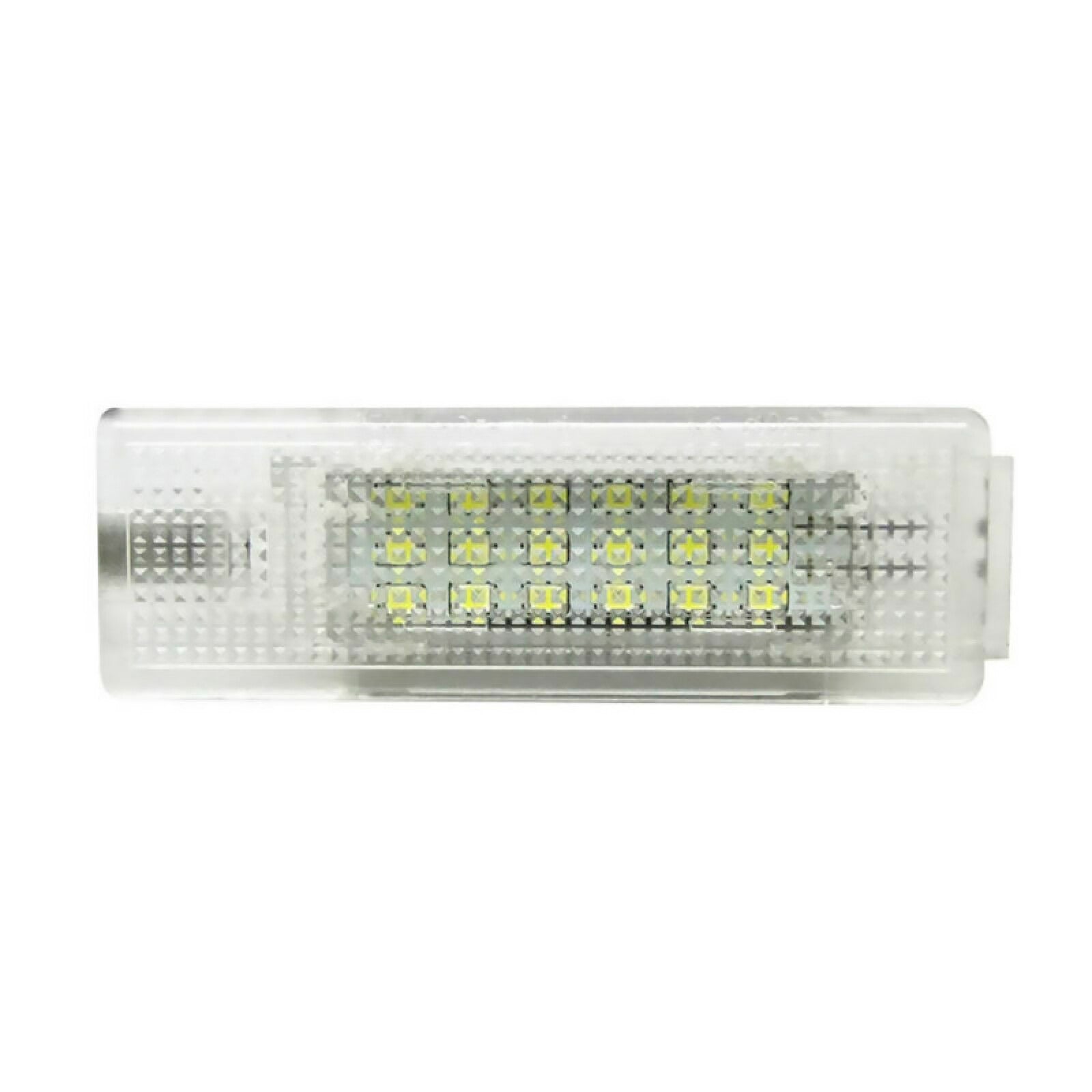 LED Trunk Area Lamp for VW for Jetta for Passat Scirocco Touareg for Golf Luggage Light