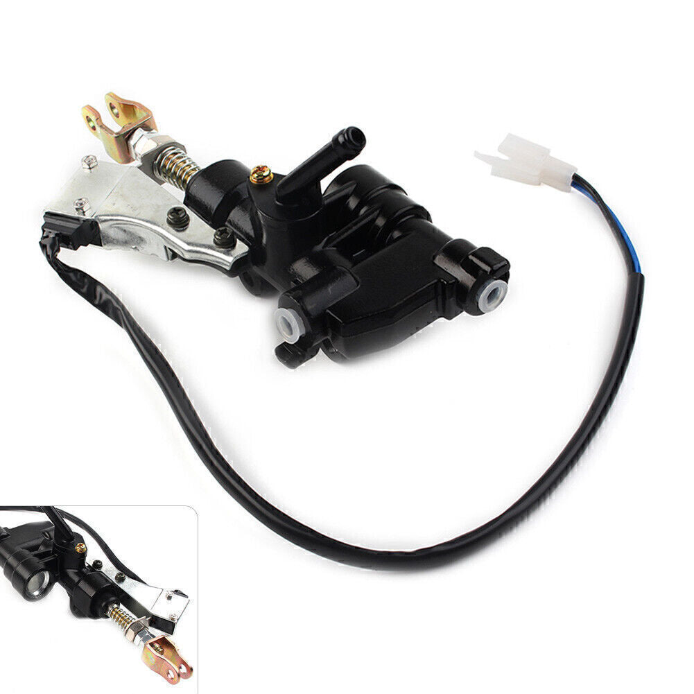Rear Brake Master Cylinder For 1995-00 99 for Honda GL1500A/SE Goldwing SE/Aspencade
