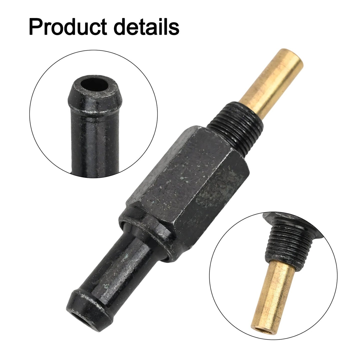 PCV valve compatible with modern accents for Elantra for Tucson Soul Forte5