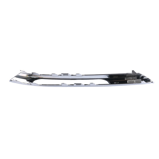 Left Front Fog Lamp Shade Electroplating for 09-13 for Mercedes E-Class W212 Chrome