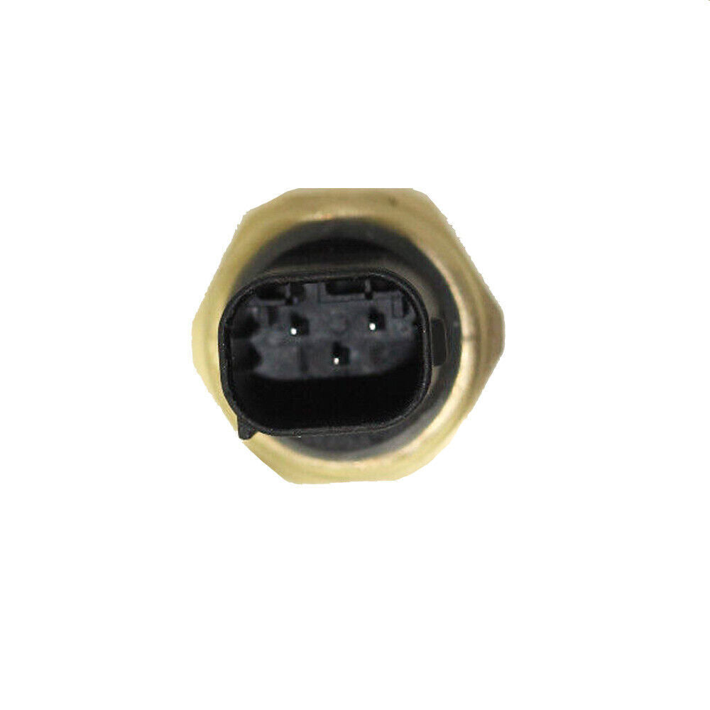 Fuel Rail Pressure Sensor Sender 8W83-9F972-AA for Ford Edge Focus for Volvo XC60