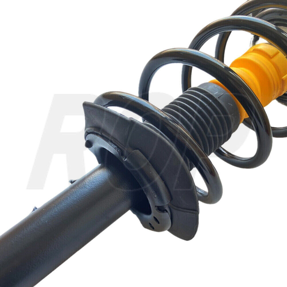 for BMW X3 F25 2011-2017 X4 F26 2015-18 Front Right Shock Strut Assembly W/o EDC