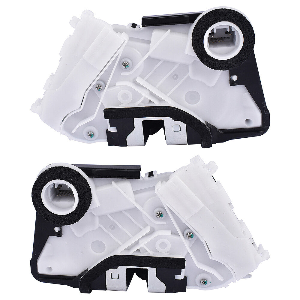 Fits for Honda Accord 13-17 CR-V 12-13 1 Pair Front Left Right Door Lock Actuator