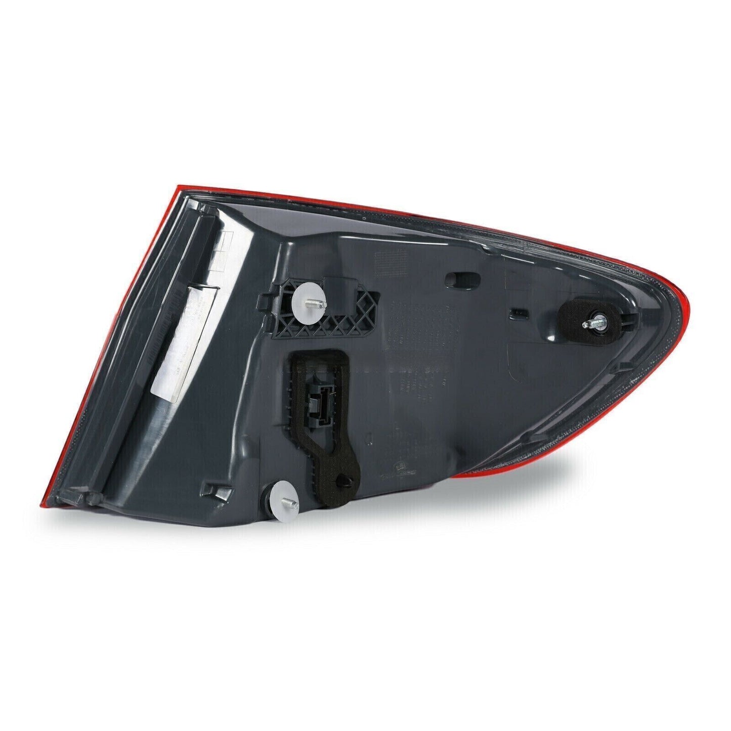 Right LED rear taillight exterior light applicable to for BMW F10 5 Series 528i 535i 2014-16