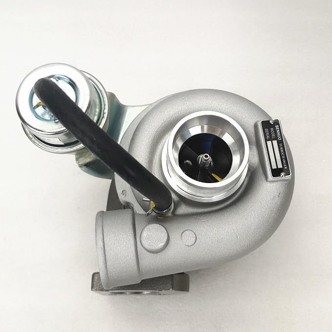 Turbo GT2052S 2674A374 Turbocharger for Perkins Engine T4.40