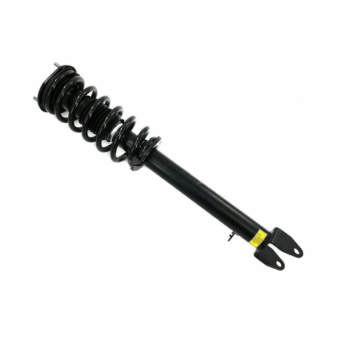 Fit for Tesla for Model S S3 Front Suspension Coil Spring Shock Absorber Strut 2011-2016