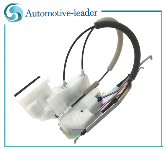EG2159310 Front Left Door-Lock Actuator Motor for Mazda CX-7 2.3L 2.5L 2007-2012