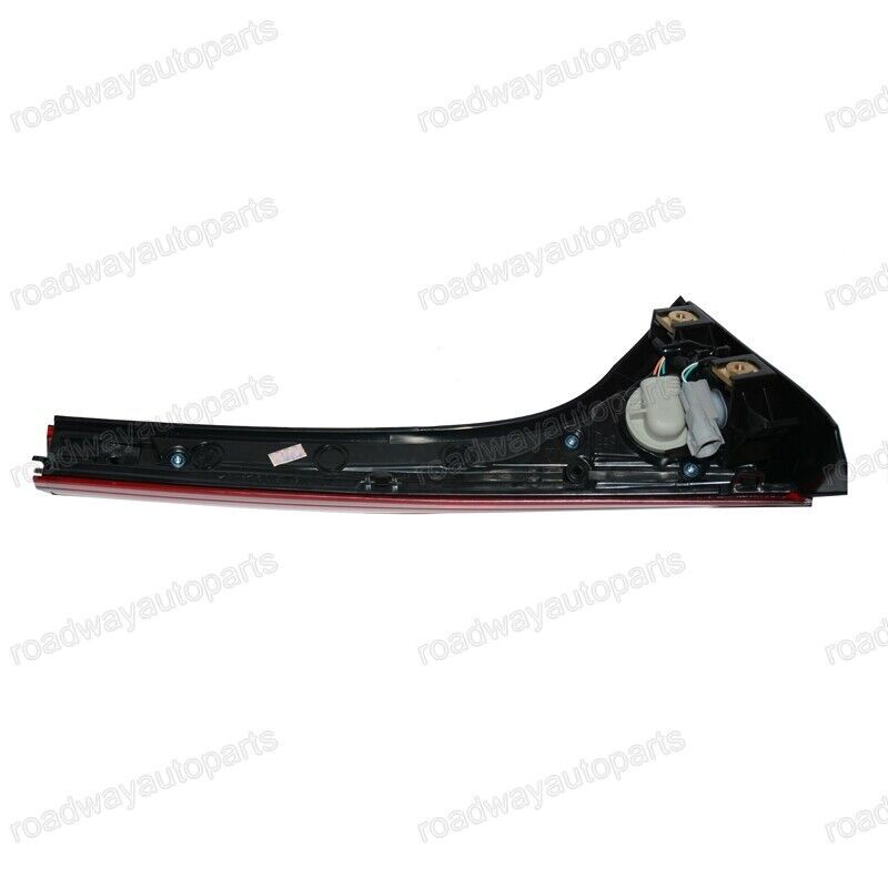 Right 8331A220 inner rear taillight for Mitsubishi Eclipse Cross 2018 - 2020