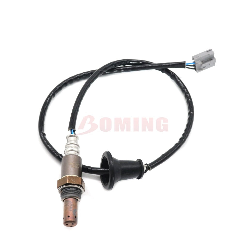 Forward-mounted Lambda O2 oxygen sensor for Ford pickup trucks and for Lincoln for Mercury