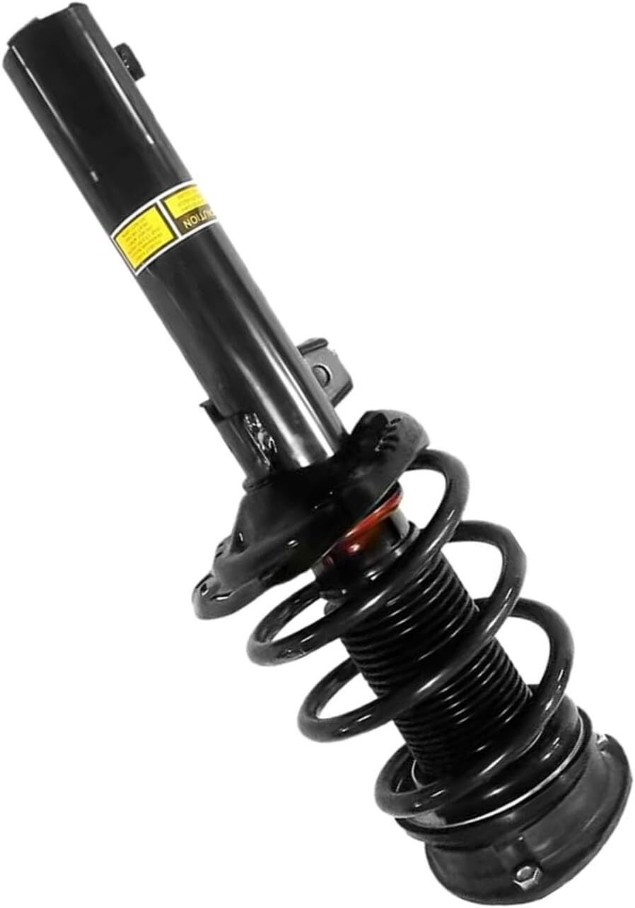 Two-piece front shock absorber strut kit for BMW 5 Series F01 F02 F07 535i 550i 740i 750i