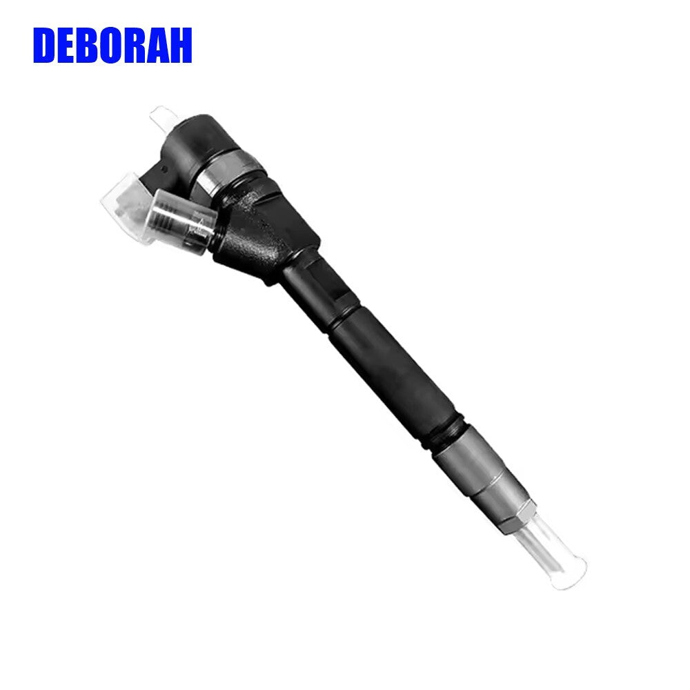 0445110087 Fuel Injector Common Rail for Nissan for Opel for Renault for Vauxhall Movan
