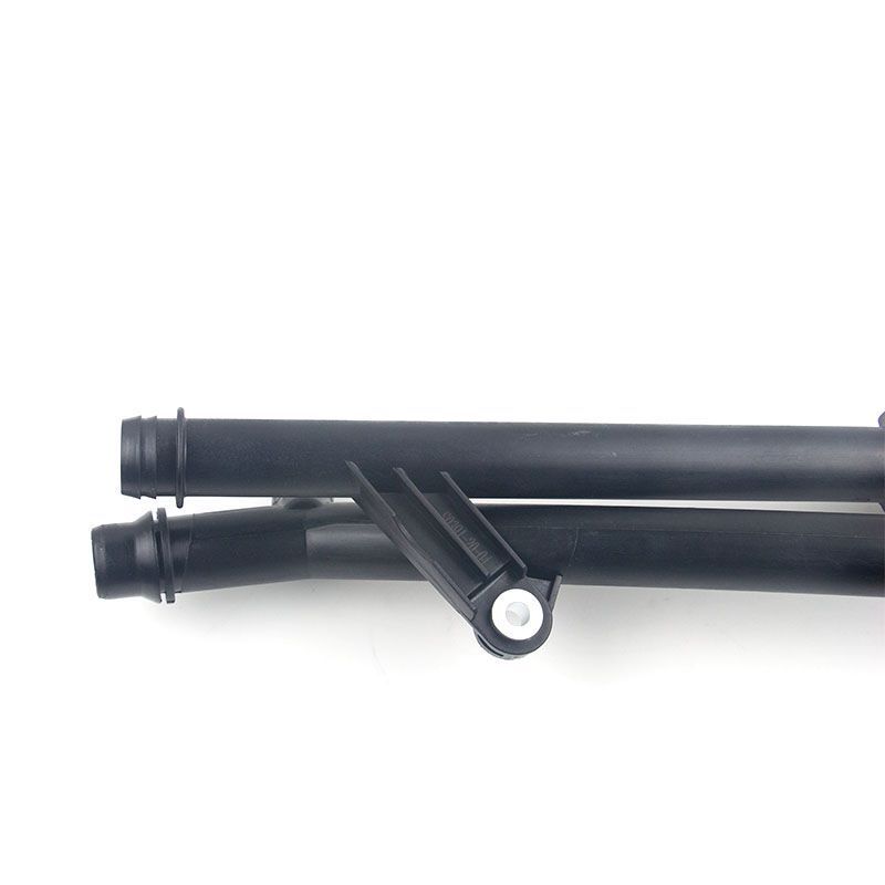 2712002452 1 Water coolant pump hose suitable for Mercedes-Benz W204 C250 SLK250 1.8L l4