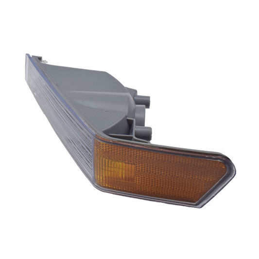 Parking light, turn signal directional light, left front light applicable to 2007-2014 for Jeep Patriots.