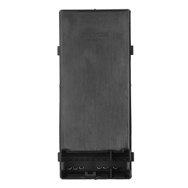 25401-AX600 Front Left Power Window Switch for Nissan Micra III K12 2003-2010