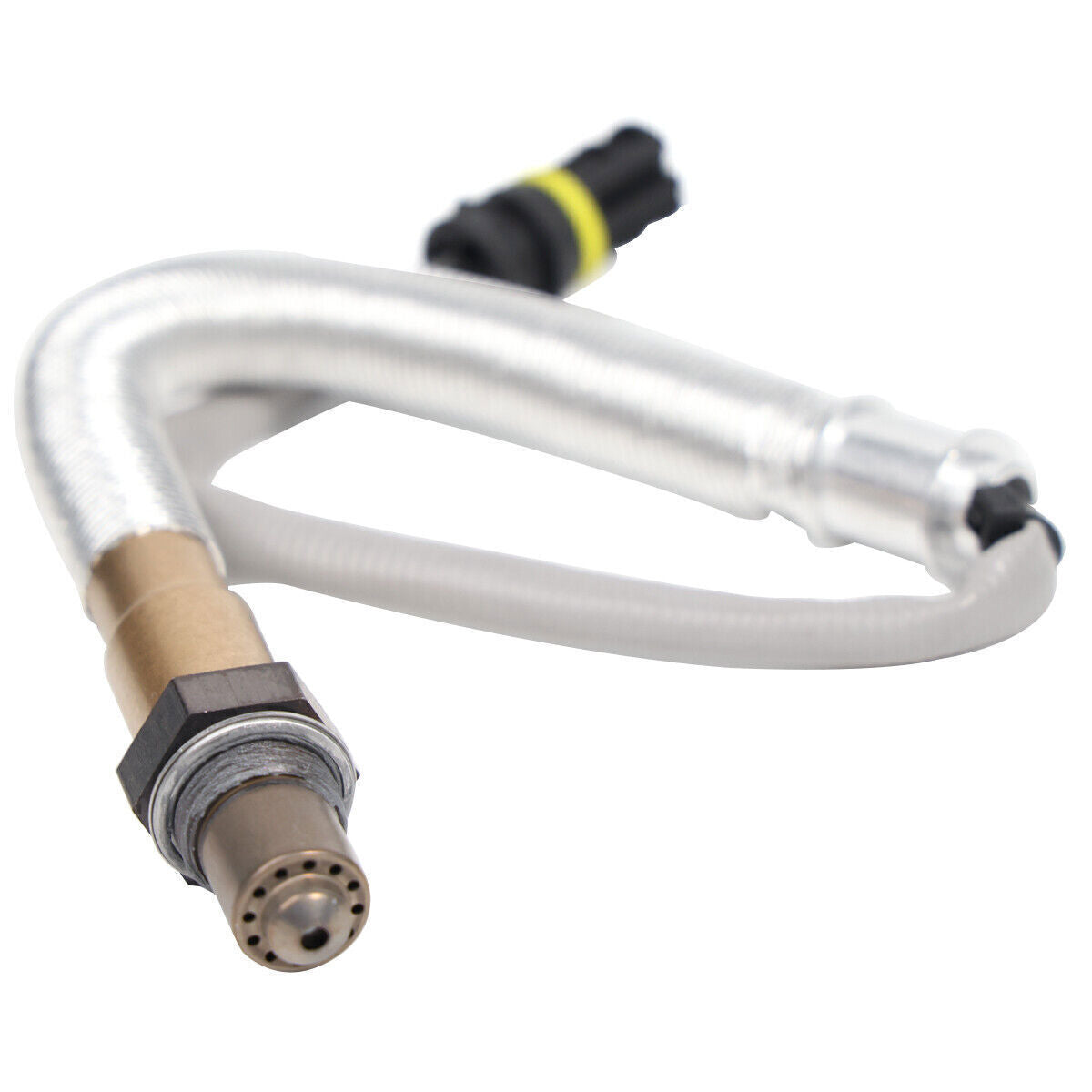 2Pcs Oxygen O2 Sensor for BMW X3 X5 Z4 128i 325i 328i 330i 335i 528i Downstream