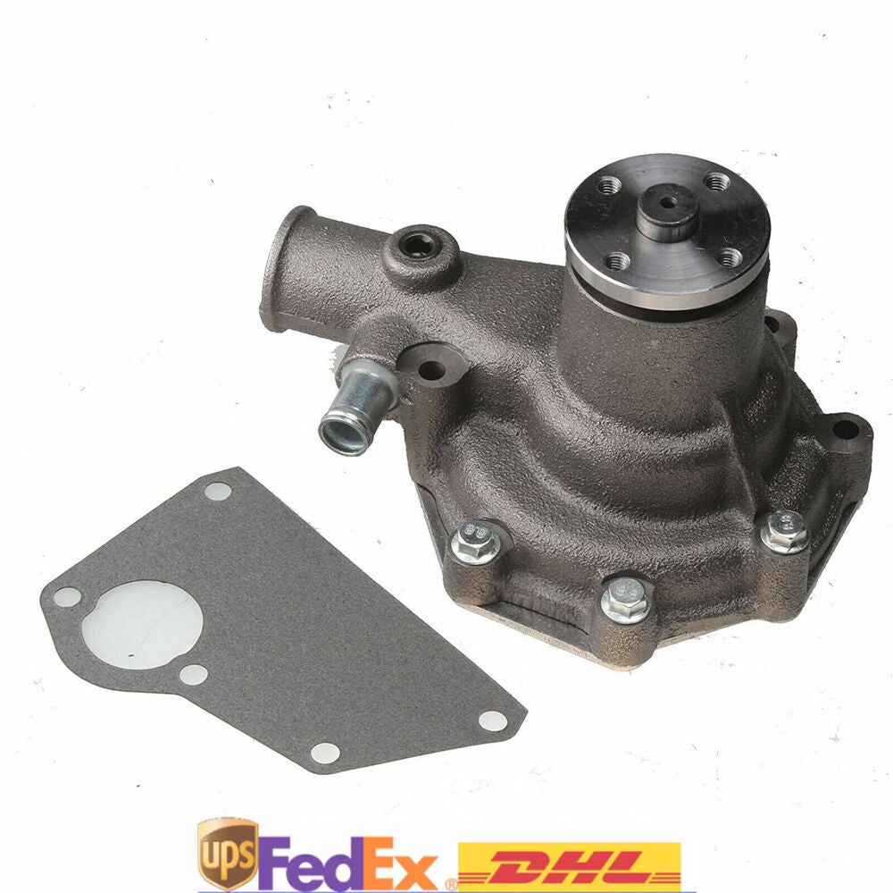 Water Pump MP10552 / MP10431 Fits For Perkins Engine 804C-33T  804D-33T