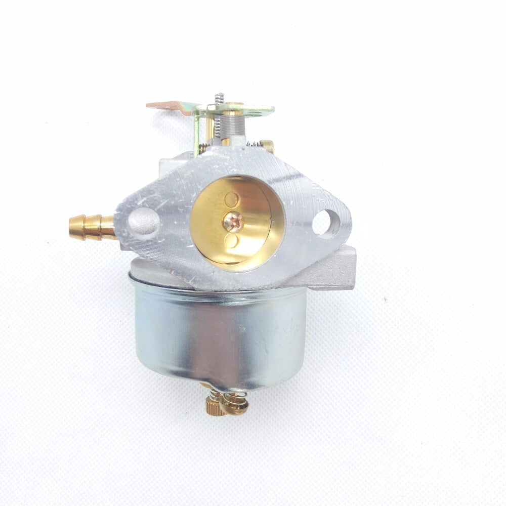 New Carburetor W/ Gasket For TECUMSEH Carb 632334A HM70 HM80 HMSK80 HMSK90