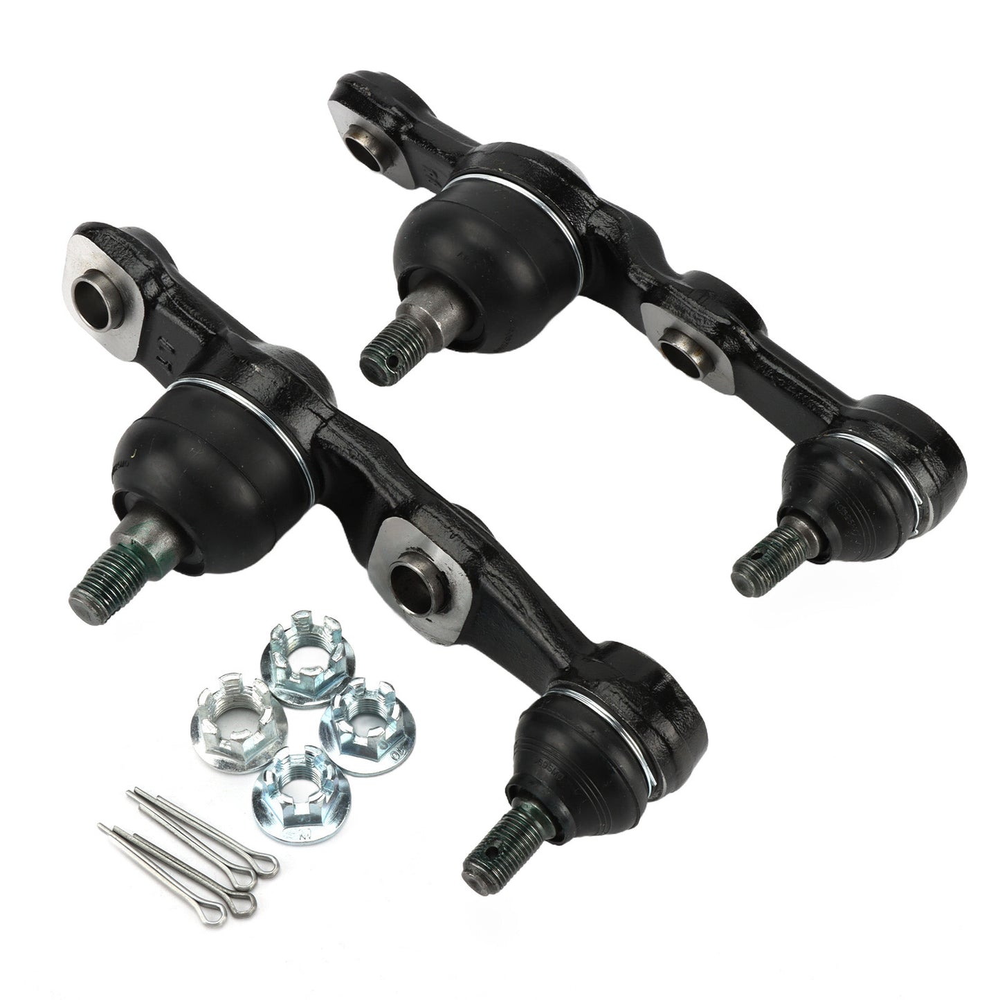 Front Lower Ball Joints 43330-39625 43340-39505 for Lexus IS350 IS250 IS200T