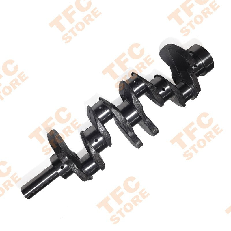 Crankshaft for Hyundai D4BB Engine??