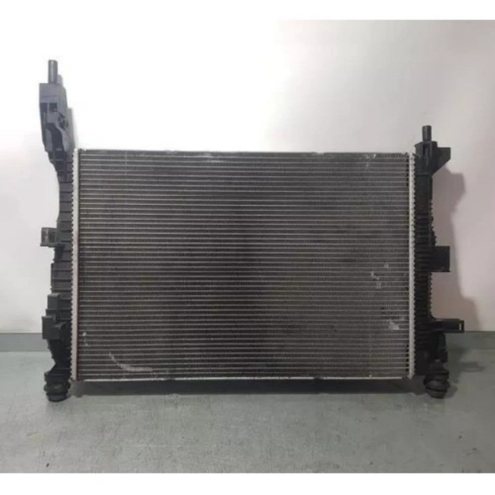 Water Cooler for Ford Focus 1.0 EcoBoost 2010