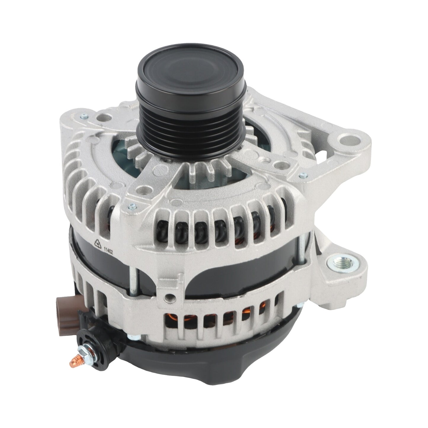 New Alternator for Toyota for Camry 2012 2013 14 2015 Rav4 2009-12 Tc 2011-16 2.5L