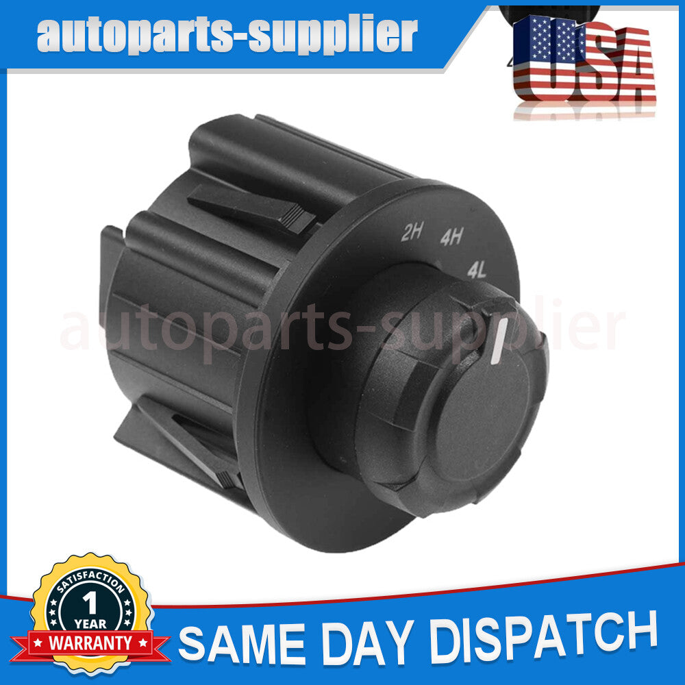 9-liter 3Z-14B166-AA 4X4 4WD Transmission Box Dashboard Switch for 2009-2014 for Ford F-150