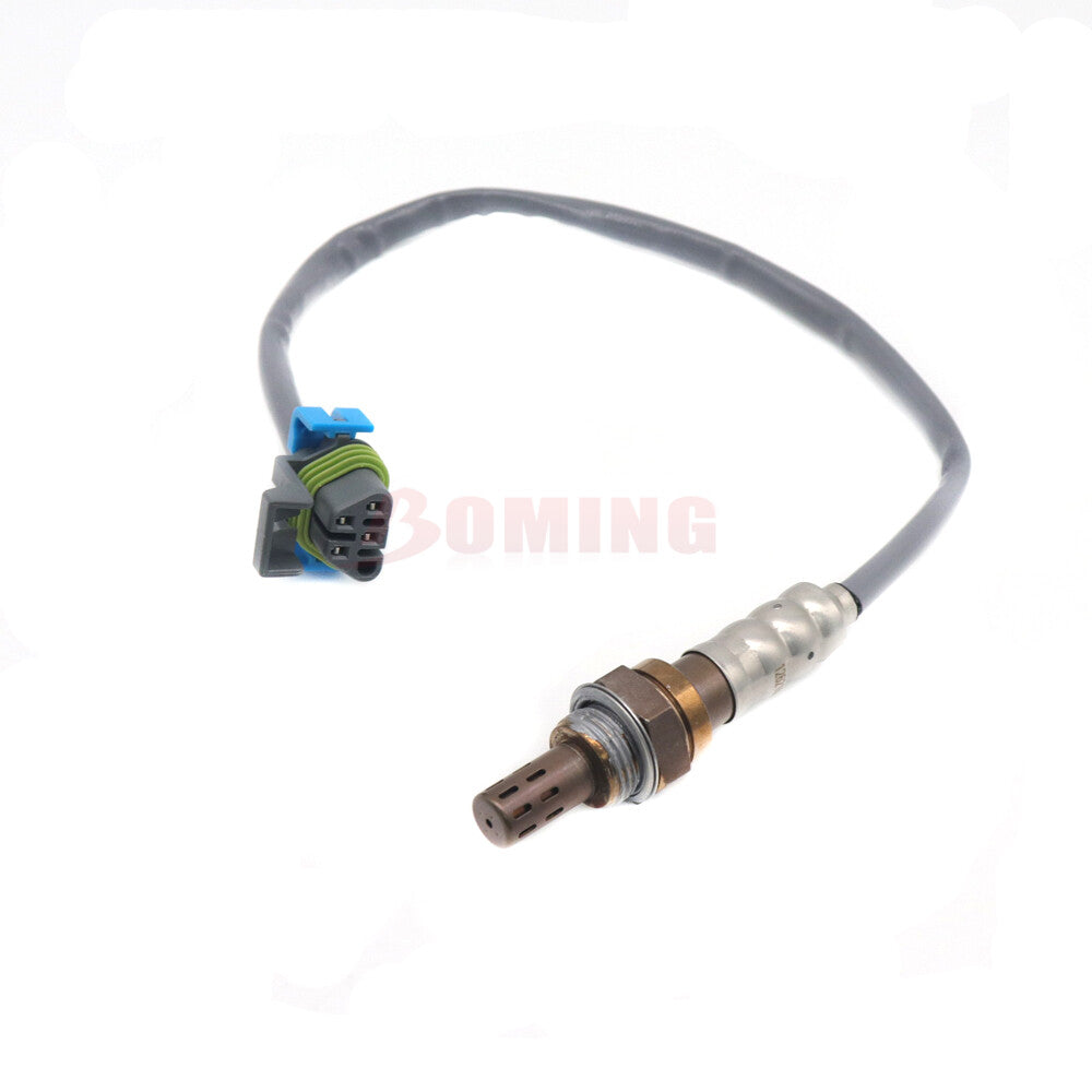2pcs Oxygen O2 Sensor for 2015-2016 for BMW M235i xDrive L6 3.0L UpstreamDownstream