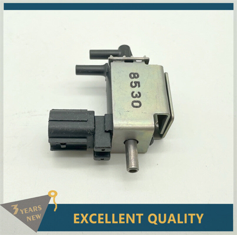 Valve Assembly Bypass Control Solenoid Fit for CR-V 02-06 36163PNDA01