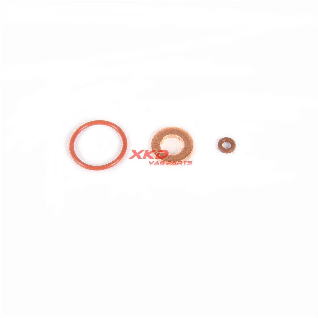 3.0TDI 6 Injector Repair Kit Fit for VW Touareg for AUDI for A6 Q5 Q7