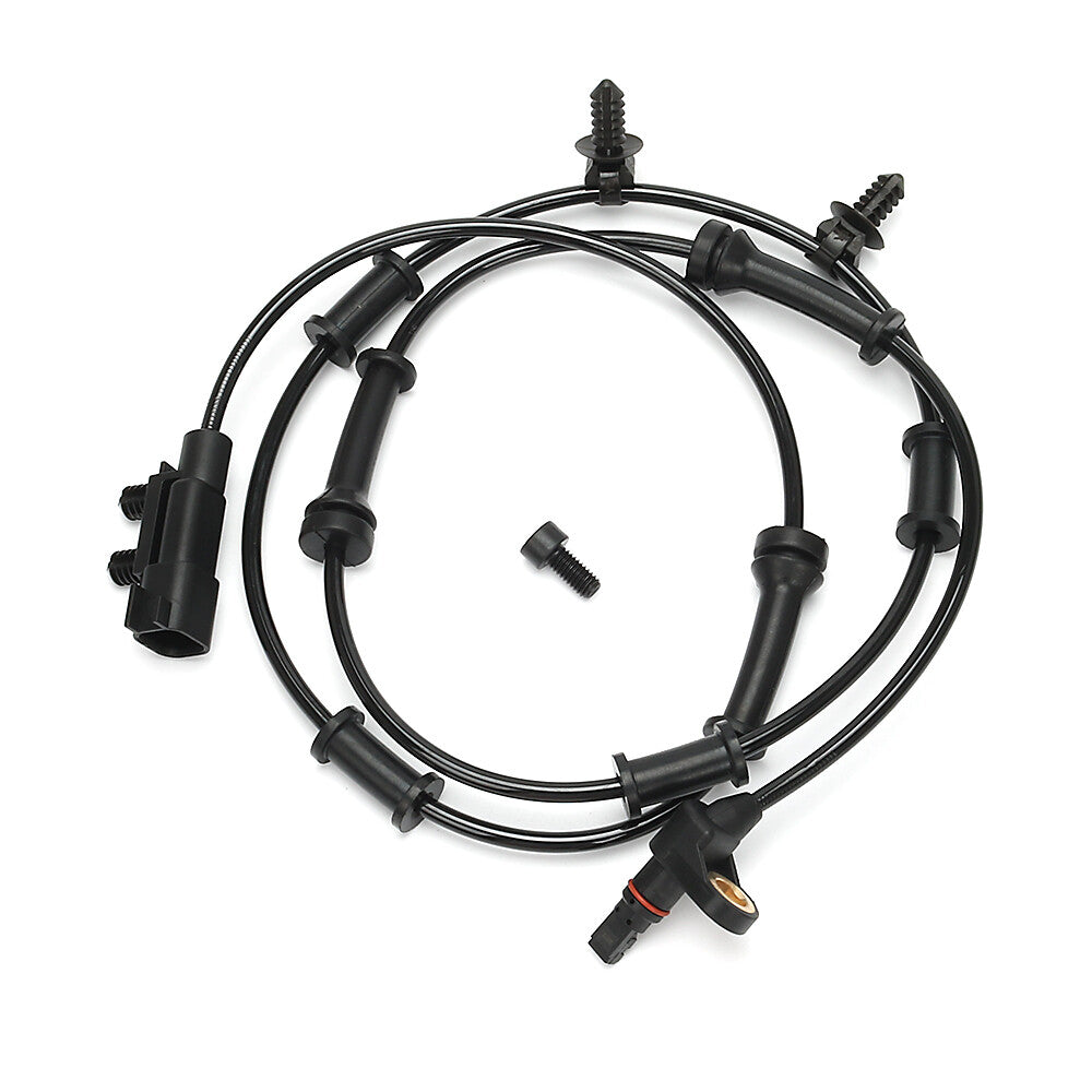 4X Front Rear Left Right ABS Wheel Speed Sensor for 2007-2017 for Jeep for Wrangler NEW