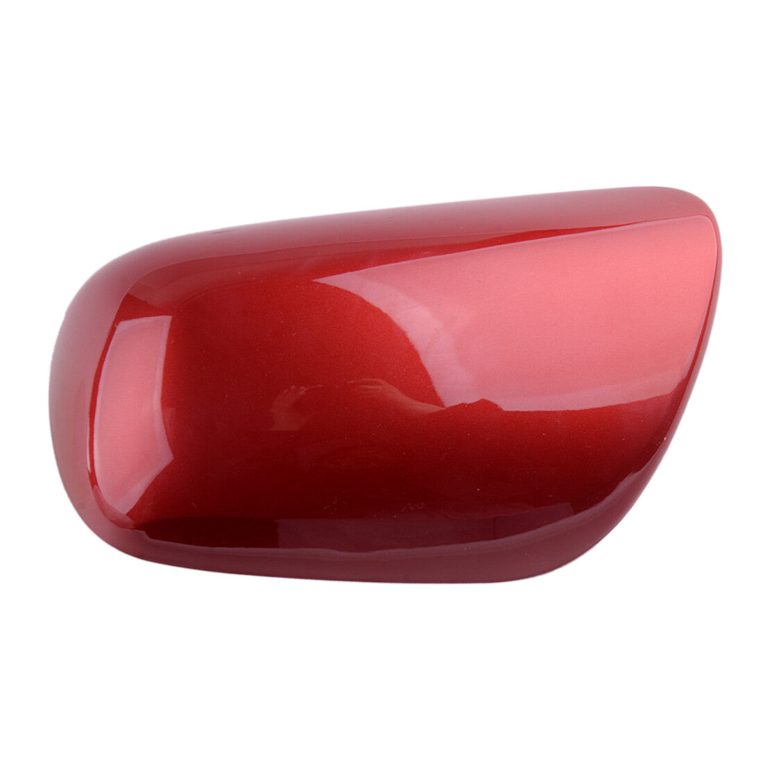Left Side Car Rearview Mirror Cap Cover Housing Fit for Toyota for Corolla 07-13