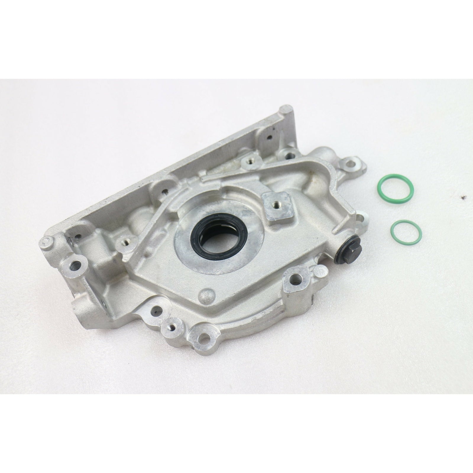 Oil Pump Fit for Chrysler for Dodge for Plymouth for Eagle for Mitsubishi 2.0 ECB 420A 1995-1999