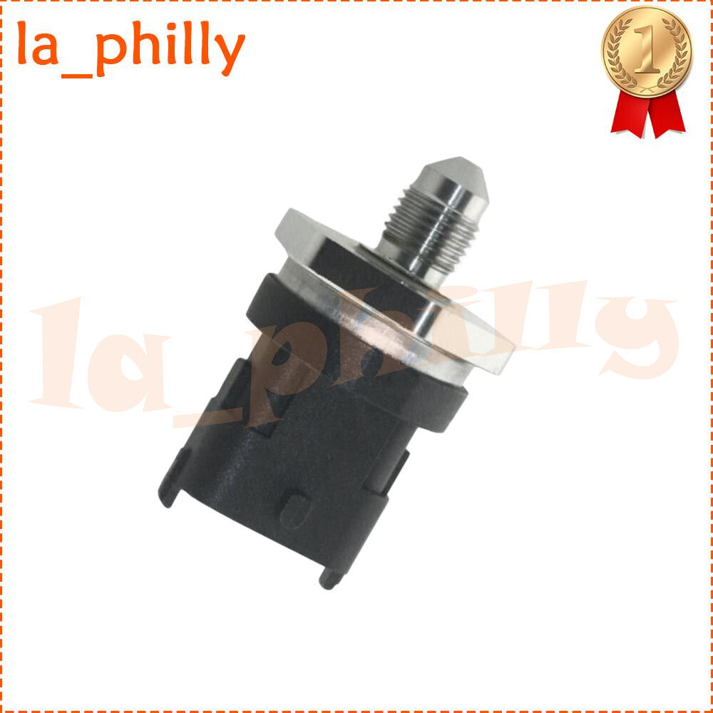 for FORD B-Max Van Galaxy for VOLVO S60 II S80 10-19 1729436 Fuel Pressure Sensor