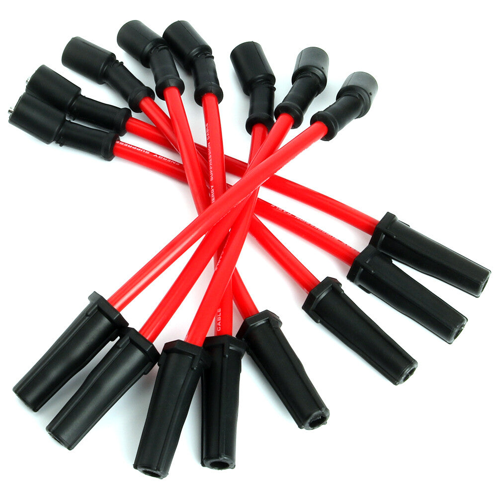 8PCS Ignition Coil Fits for Chevrolet Avalanche 2007 2006 2005 LS 5.3L 19005218