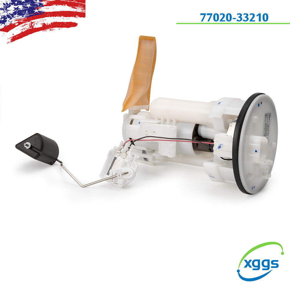 Fuel Pump Module Assembly For 2002-2006 for Toyota for Camry 2.4L 3.0L 77020-33210 03 04