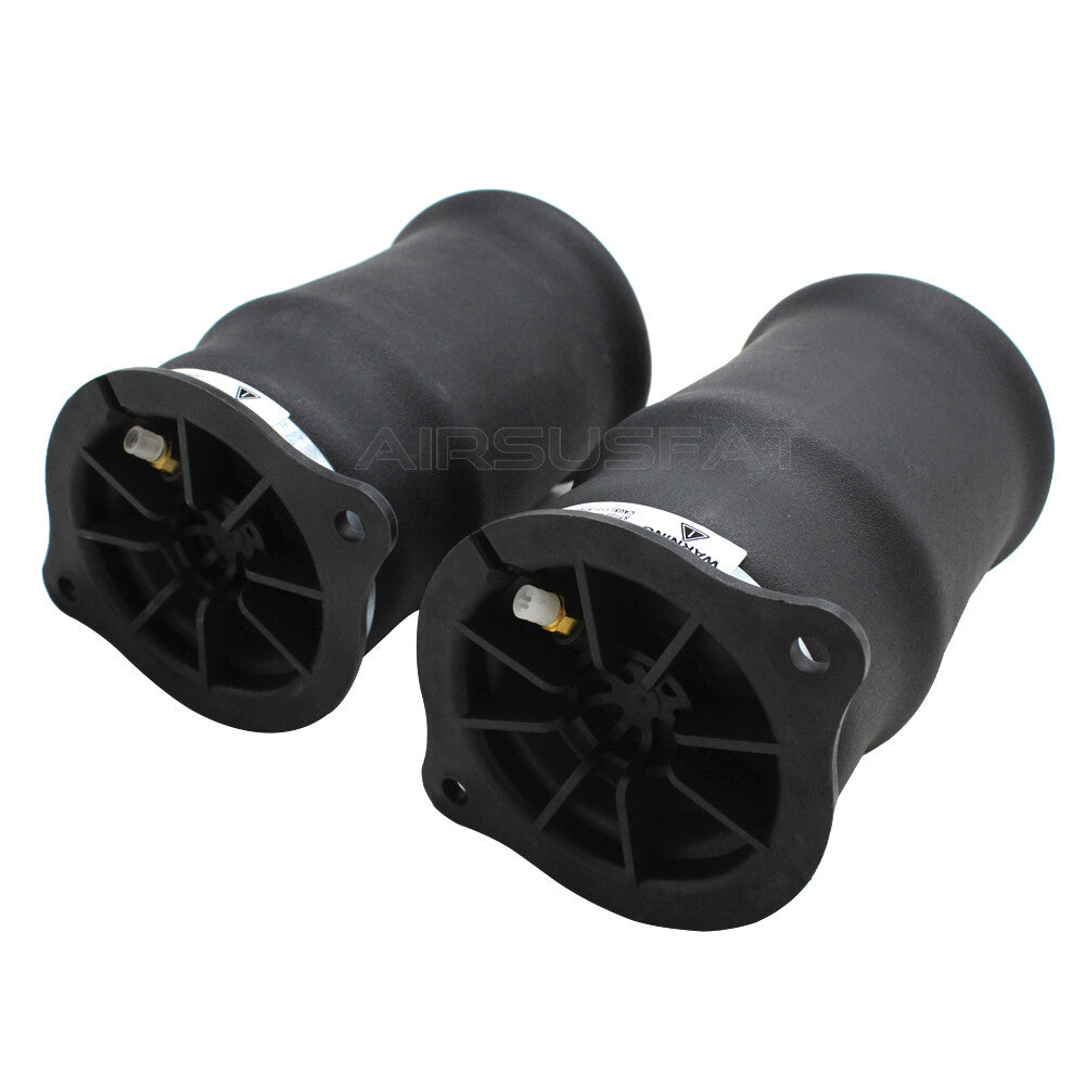 2pc for Mercedes W639 Vito Viano Air Suspension Spring Bag 6393280101 6393280201