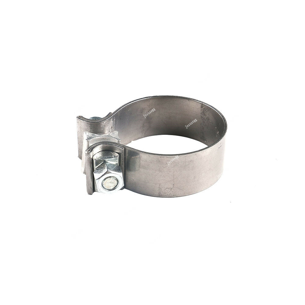 car Tail Pipe Joint Clamp for Mercedes for Benz C350 3.5L V6 Sprinter