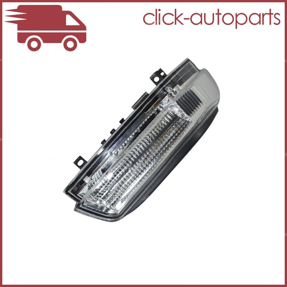 LED Dynamic Rearview Turn Signal Light For 2006-19 for Mitsubishi for Pajero V73 V77 V93