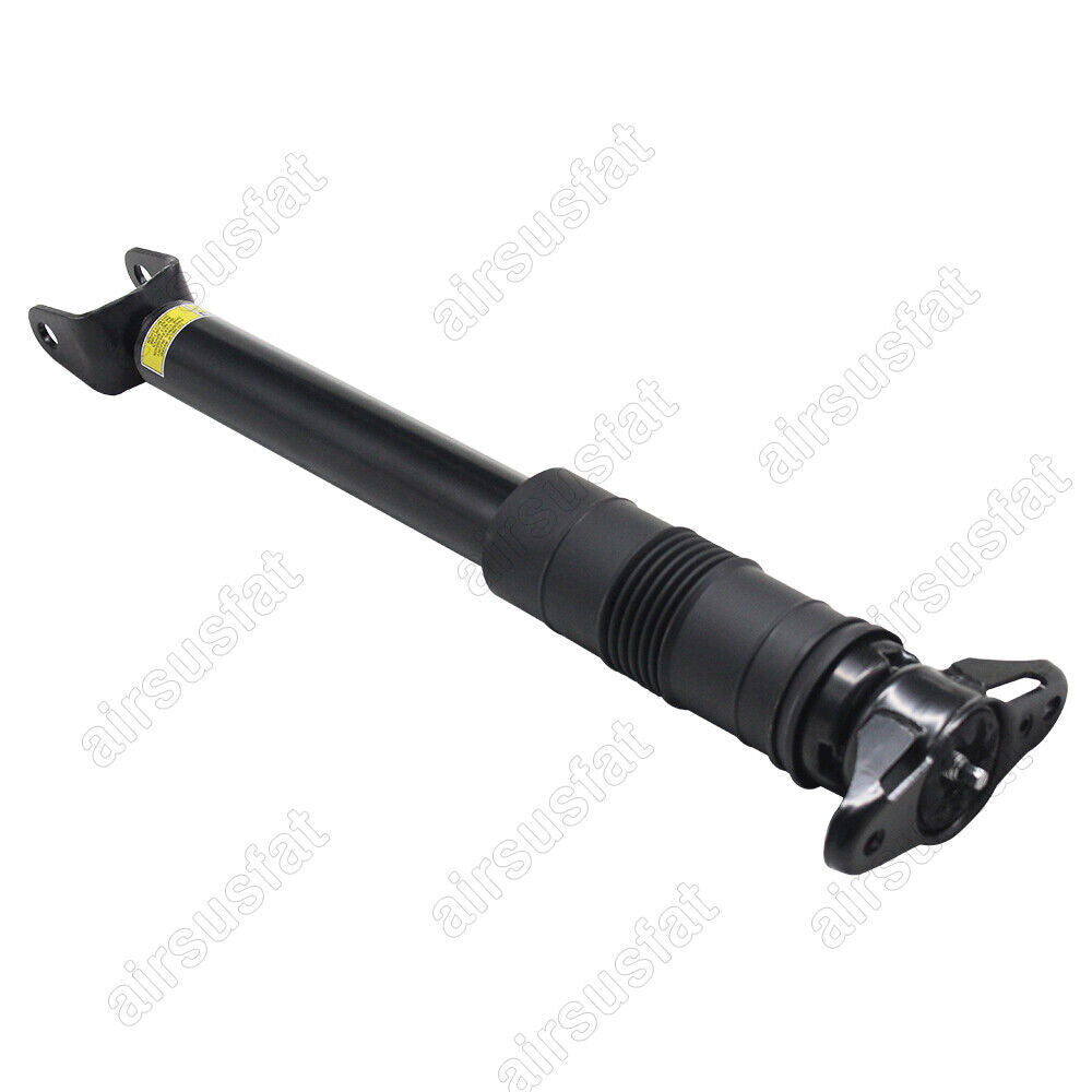 Pair fit for Jeep Grand Cherokee for Dodge Durango 11-15 Rear L+R Air Shock Absorbers US
