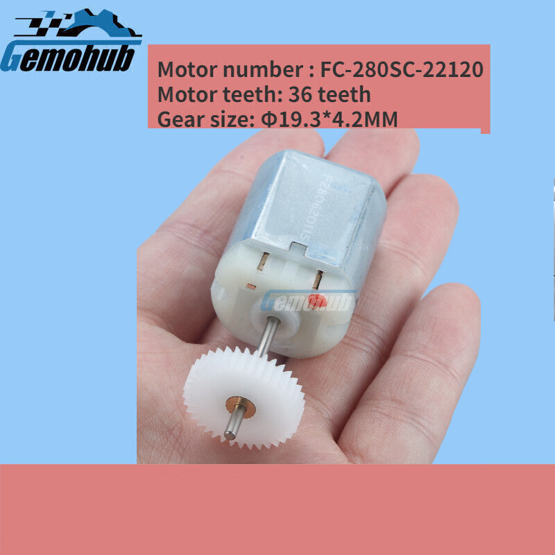 5Z1837015F Car Door Locking Actuator Motor for 1998-2005 for Seat Toledo II MK2