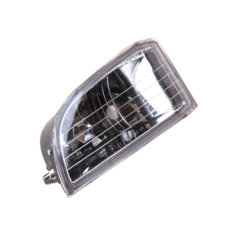 for Toyota Rav4 2001-2003 Front Bumper Fog Lamp Driving Lamp without bulb Pair