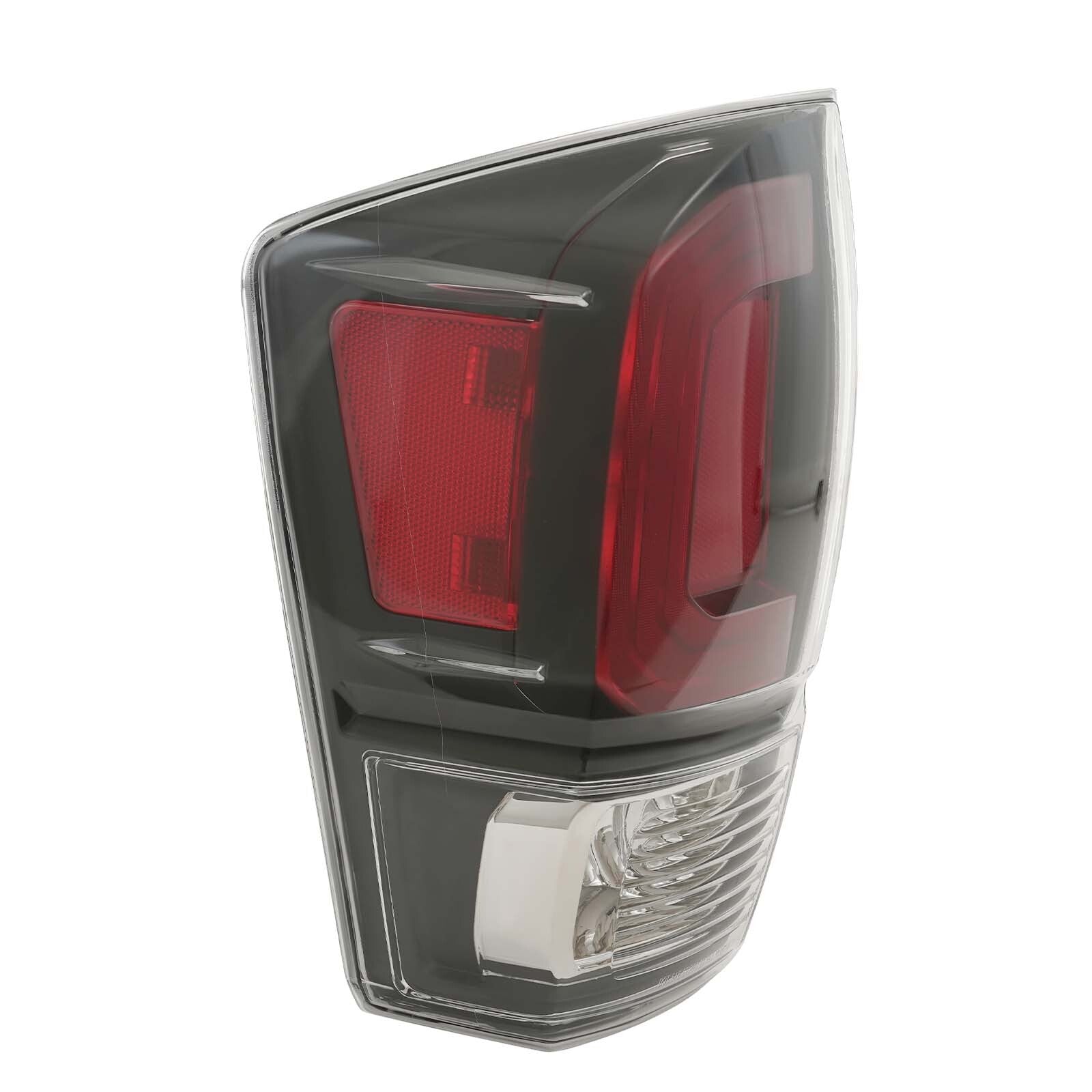 2020-2022 LED Triangle Lights