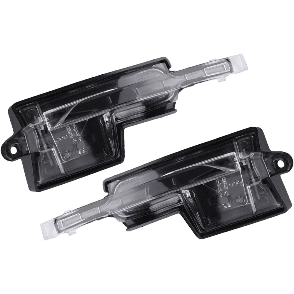 Front Left Right Rearview Mirror Turn Signal Light Lamp for Cadillac XTS 13-19