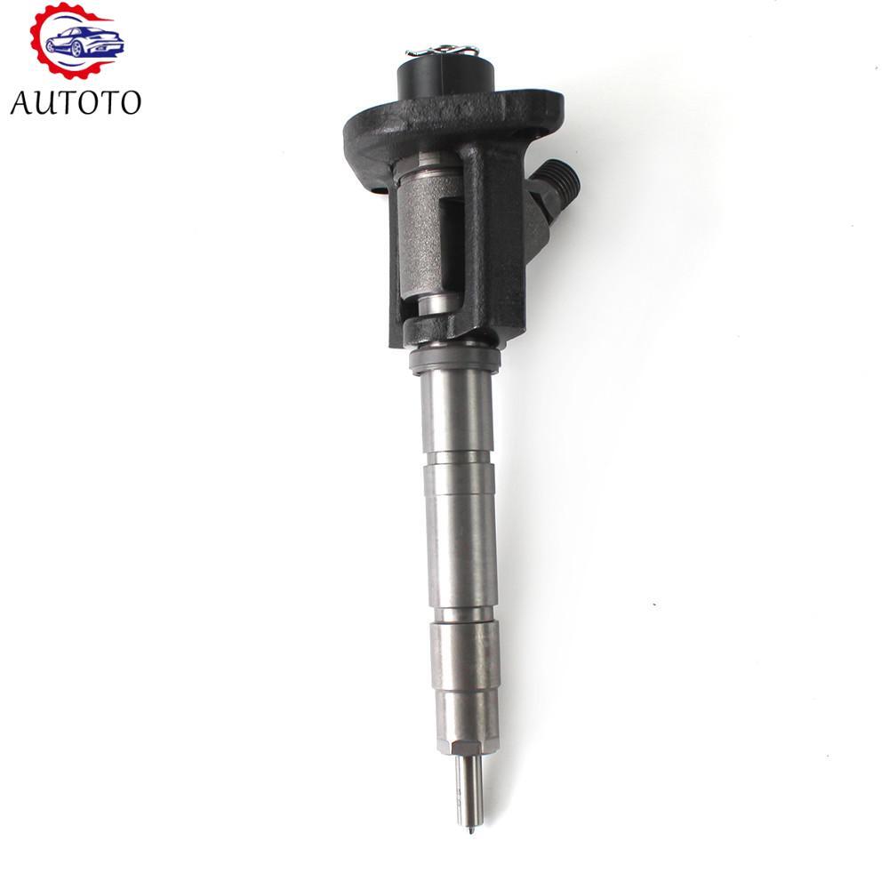Fuel Injector 0445120073 ME194299 Suitable for Mitsubishi Canter Fuso 3.0 Diesel