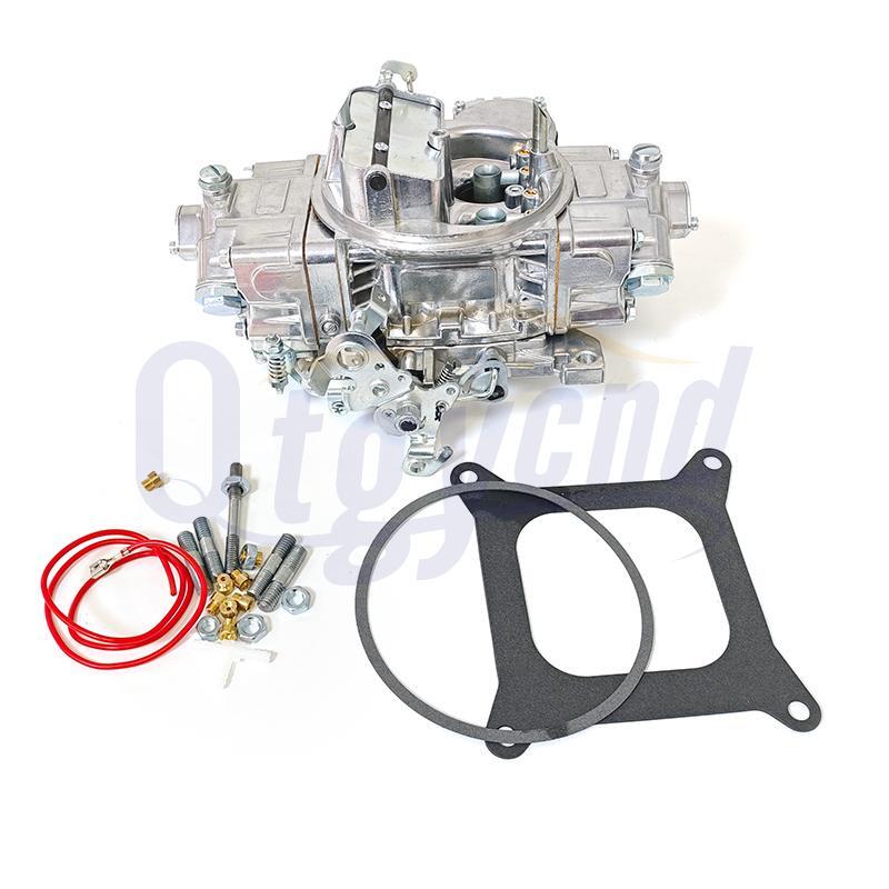 Holley 0-3310S 750 CFM Classic Holley Carburetor